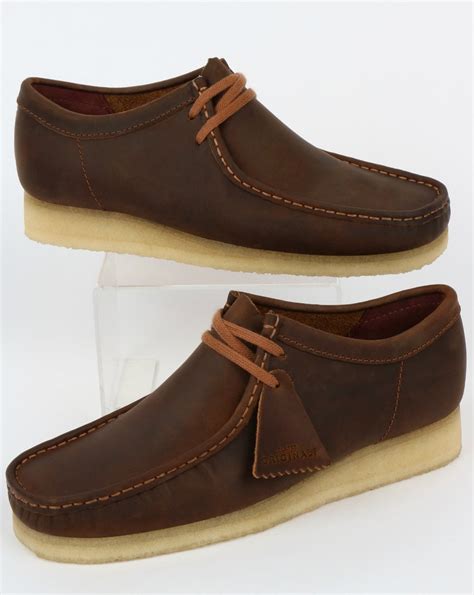 wallabees shoes.